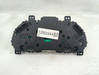 2015-2017 Hyundai Accent Instrument Cluster Speedometer Gauges P/N:94021-1R500 Fits Fits 2015 2016 2017 OEM Used Auto Parts 