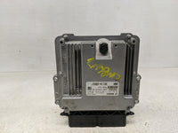 2015-2017 Hyundai Accent PCM Engine Control Computer ECU ECM PCU OEM P/N:39110-2BRG7 Fits Fits 2015 2016 2017 OEM Used Auto 