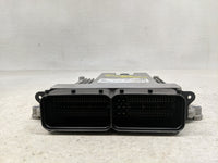 2015-2017 Hyundai Accent PCM Engine Control Computer ECU ECM PCU OEM P/N:39110-2BRG7 Fits Fits 2015 2016 2017 OEM Used Auto 