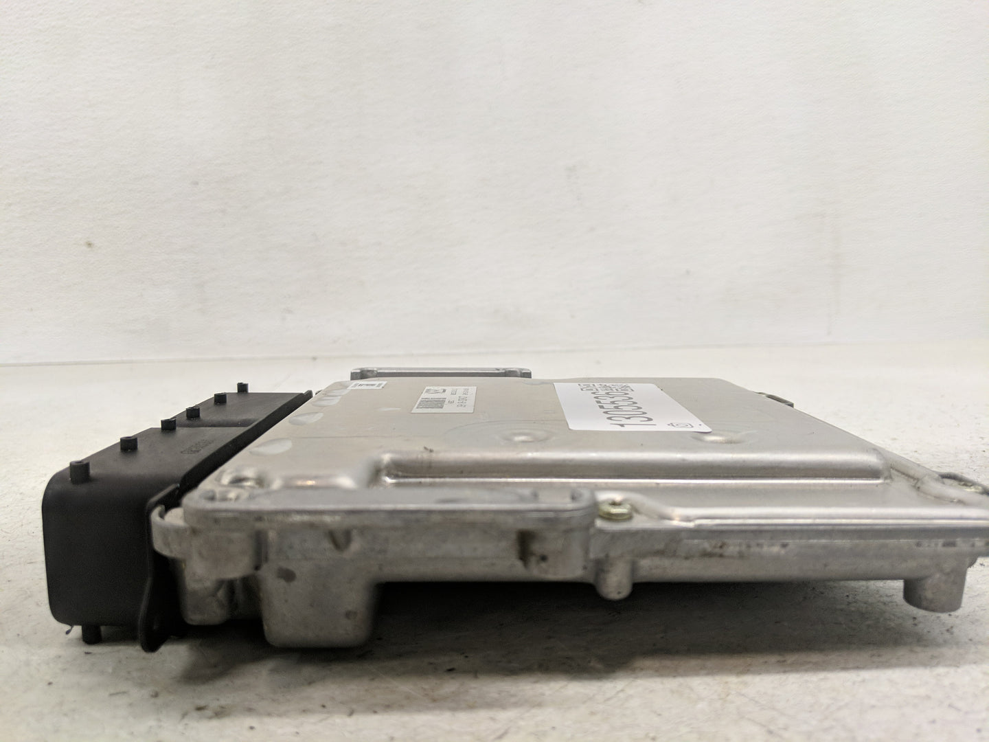 2015-2017 Hyundai Accent PCM Engine Control Computer ECU ECM PCU OEM P/N:39110-2BRG7 Fits Fits 2015 2016 2017 OEM Used Auto 