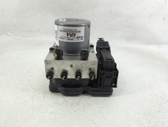 compare product 2015-2017 Hyundai Accent Anti-Lock Brake ABS Pump Module Actuator OEM P/N:58920-1R460 Fits Fits 2015 2016 2017 OEM Used Auto Parts