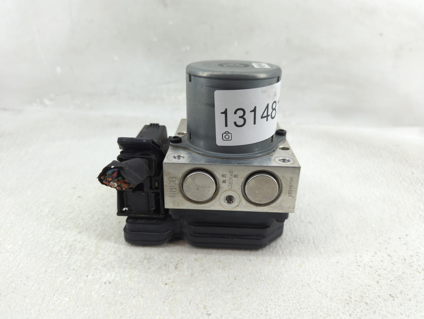 2015-2017 Hyundai Accent ABS Pump Control Module Replacement P/N:58920-1R460 Fits Fits 2015 2016 2017 OEM Used Auto Parts - 