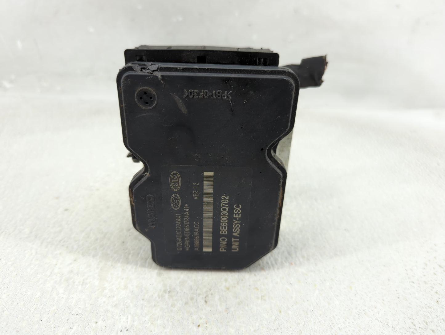 2015-2017 Hyundai Accent ABS Pump Control Module Replacement P/N:58920-1R460 Fits Fits 2015 2016 2017 OEM Used Auto Parts - 