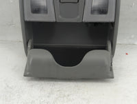 2012-2017 Hyundai Accent Overhead Roof Console 1321860 - Oemusedautoparts1.com