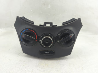 compare product 2016 Hyundai Accent Climate Control Module Temperature AC/Heater Replacement P/N:97250-1RBL1RDY Fits OEM Used Auto Parts