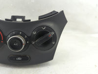 2016 Hyundai Accent Climate Control Module Temperature AC/Heater Replacement P/N:97250-1RBL1RDY Fits OEM Used Auto Parts - O