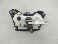 2016 Hyundai Accent Climate Control Module Temperature AC/Heater Replacement P/N:97250-1RBL1RDY Fits OEM Used Auto Parts - O