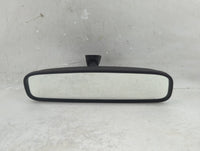 2012-2017 Hyundai Accent Interior Rear View Mirror Replacement OEM P/N:E4012143 Fits OEM Used Auto Parts - Oemusedautoparts1