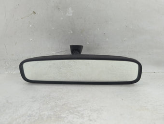 compare product 2012-2017 Hyundai Accent Interior Rear View Mirror Replacement OEM P/N:E4012143 Fits OEM Used Auto Parts