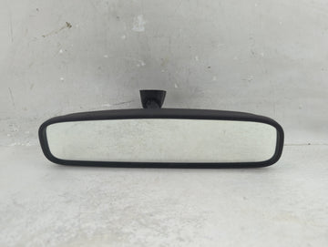2012-2017 Hyundai Accent Interior Rear View Mirror Replacement OEM P/N:E4012143 Fits OEM Used Auto Parts - Oemusedautoparts1