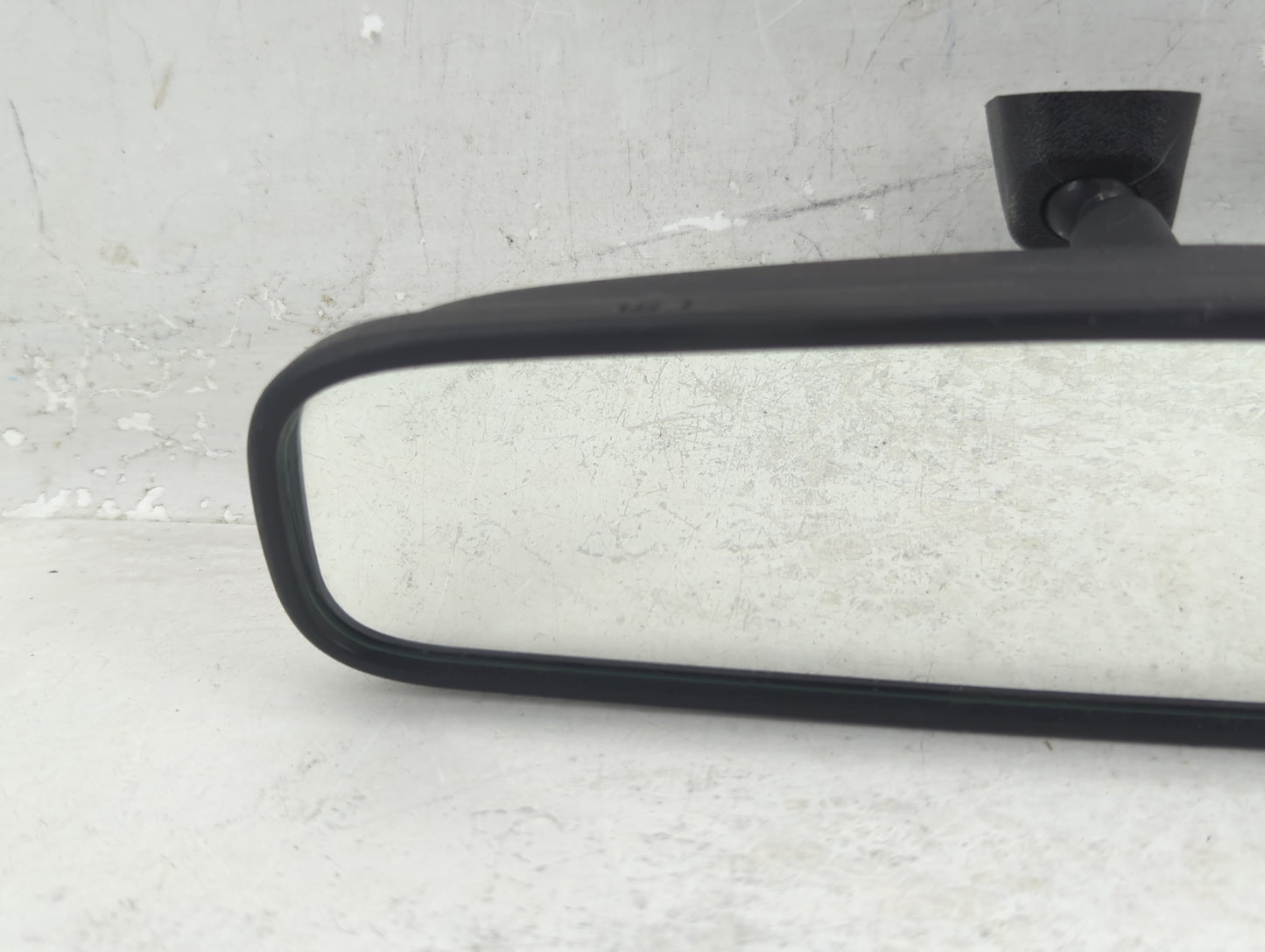 2012-2017 Hyundai Accent Interior Rear View Mirror Replacement OEM P/N:E4012143 Fits OEM Used Auto Parts - Oemusedautoparts1