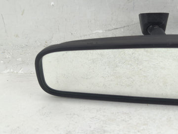 2012-2017 Hyundai Accent Interior Rear View Mirror Replacement OEM P/N:E4012143 Fits OEM Used Auto Parts