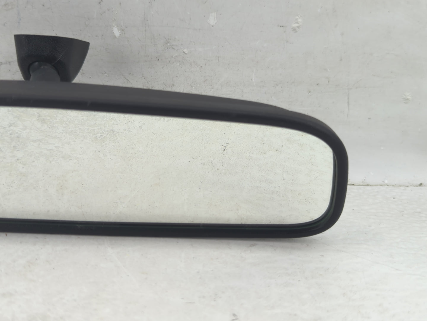 2012-2017 Hyundai Accent Interior Rear View Mirror Replacement OEM P/N:E4012143 Fits OEM Used Auto Parts - Oemusedautoparts1