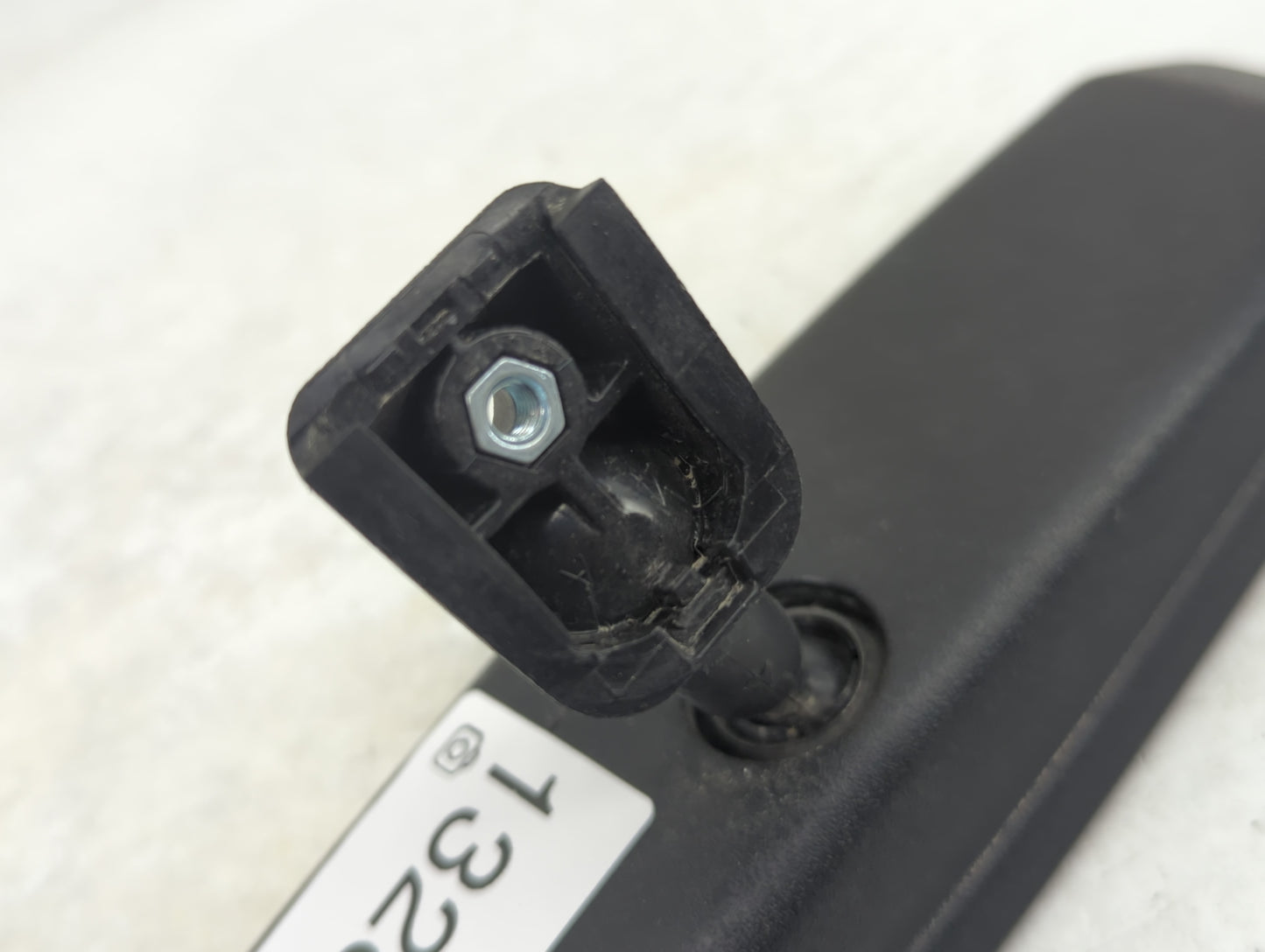 2012-2017 Hyundai Accent Interior Rear View Mirror Replacement OEM P/N:E4012143 Fits OEM Used Auto Parts - Oemusedautoparts1