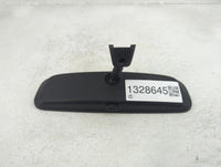 2012-2017 Hyundai Accent Interior Rear View Mirror Replacement OEM P/N:E4012143 Fits OEM Used Auto Parts - Oemusedautoparts1