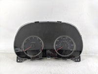 2015-2017 Hyundai Accent Instrument Cluster Speedometer Gauges P/N:94021-1R500 Fits Fits 2015 2016 2017 OEM Used Auto Parts 