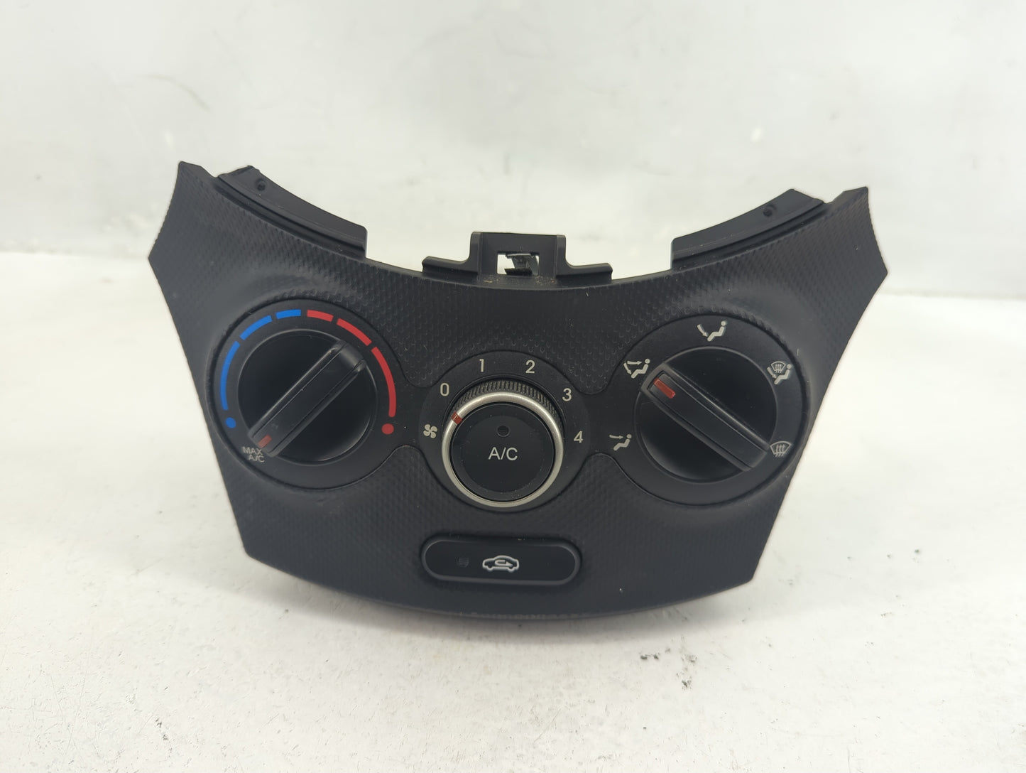 2015-2017 Hyundai Accent Climate Control Module Temperature AC/Heater Replacement Fits Fits 2015 2016 2017 OEM Used Auto Par