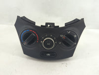 2015-2017 Hyundai Accent Climate Control Module Temperature AC/Heater Replacement Fits Fits 2015 2016 2017 OEM Used Auto Par