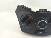 2015-2017 Hyundai Accent Climate Control Module Temperature AC/Heater Replacement Fits Fits 2015 2016 2017 OEM Used Auto Par