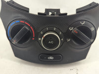 2015-2017 Hyundai Accent Climate Control Module Temperature AC/Heater Replacement Fits Fits 2015 2016 2017 OEM Used Auto Par
