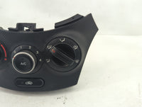 2015-2017 Hyundai Accent Climate Control Module Temperature AC/Heater Replacement Fits Fits 2015 2016 2017 OEM Used Auto Par