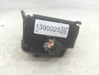 2015-2017 Hyundai Accent Fusebox Fuse Box Panel Relay Module P/N:914201R520 Fits Fits 2015 2016 2017 OEM Used Auto Parts - O
