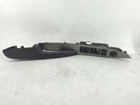 2012-2017 Hyundai Accent Master Power Window Switch Replacement Driver Side Left Fits Fits 2012 2013 2014 2015 2016 2017 OEM