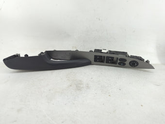 compare product 2012-2017 Hyundai Accent Master Power Window Switch Replacement Driver Side Left Fits Fits 2012 2013 2014 2015 2016 2017 OEM Used Auto Parts