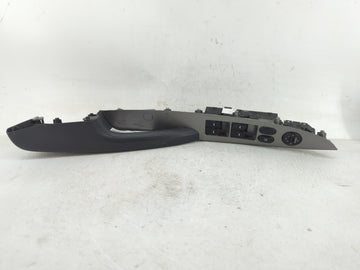 2012-2017 Hyundai Accent Master Power Window Switch Replacement Driver Side Left Fits Fits 2012 2013 2014 2015 2016 2017 OEM