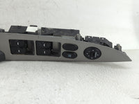 2012-2017 Hyundai Accent Master Power Window Switch Replacement Driver Side Left Fits Fits 2012 2013 2014 2015 2016 2017 OEM