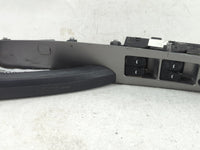 2012-2017 Hyundai Accent Master Power Window Switch Replacement Driver Side Left Fits Fits 2012 2013 2014 2015 2016 2017 OEM