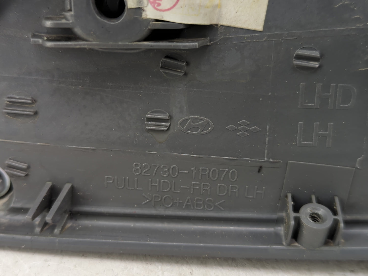 2012-2017 Hyundai Accent Master Power Window Switch Replacement Driver Side Left Fits Fits 2012 2013 2014 2015 2016 2017 OEM