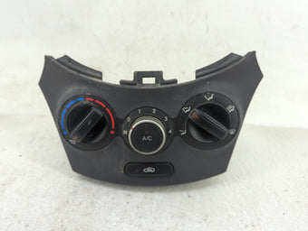 compare product 2015-2017 Hyundai Accent Climate Control Module Temperature AC/Heater Replacement P/N:97250-1RBL1RDY Fits Fits 2015 2016 2017 OEM Used Auto Parts