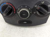 2015-2017 Hyundai Accent Climate Control Module Temperature AC/Heater Replacement P/N:97250-1RBL1RDY Fits Fits 2015 2016 201