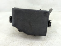 2015-2017 Hyundai Accent Fusebox Fuse Box Panel Relay Module Fits Fits 2015 2016 2017 OEM Used Auto Parts - Oemusedautoparts