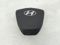 2012-2017 Hyundai Accent Air Bag Driver Left Steering Wheel Mounted Fits Fits 2012 2013 2014 2015 2016 2017 OEM Used Auto Pa