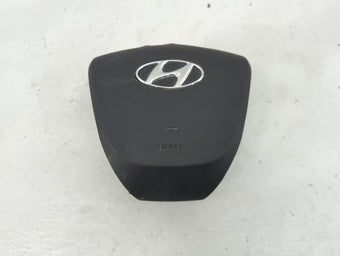 compare product 2012-2017 Hyundai Accent Air Bag Driver Left Steering Wheel Mounted Fits Fits 2012 2013 2014 2015 2016 2017 OEM Used Auto Parts