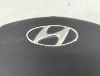 2012-2017 Hyundai Accent Air Bag Driver Left Steering Wheel Mounted Fits Fits 2012 2013 2014 2015 2016 2017 OEM Used Auto Pa