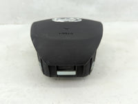 2012-2017 Hyundai Accent Air Bag Driver Left Steering Wheel Mounted Fits Fits 2012 2013 2014 2015 2016 2017 OEM Used Auto Pa