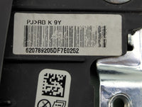 2012-2017 Hyundai Accent Air Bag Driver Left Steering Wheel Mounted Fits Fits 2012 2013 2014 2015 2016 2017 OEM Used Auto Pa