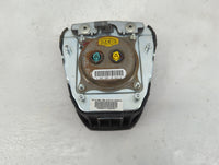 2012-2017 Hyundai Accent Air Bag Driver Left Steering Wheel Mounted Fits Fits 2012 2013 2014 2015 2016 2017 OEM Used Auto Pa