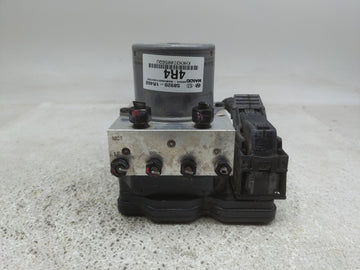 2015-2017 Hyundai Accent ABS Pump Control Module Replacement P/N:58920-1R460 Fits Fits 2015 2016 2017 OEM Used Auto Parts - 