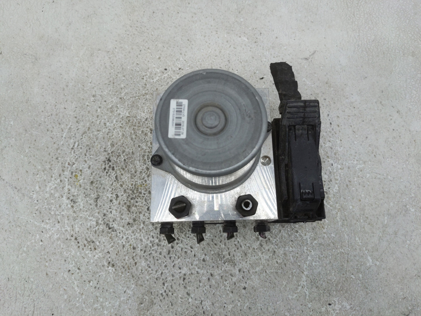 2015-2017 Hyundai Accent ABS Pump Control Module Replacement P/N:58920-1R460 Fits Fits 2015 2016 2017 OEM Used Auto Parts - 