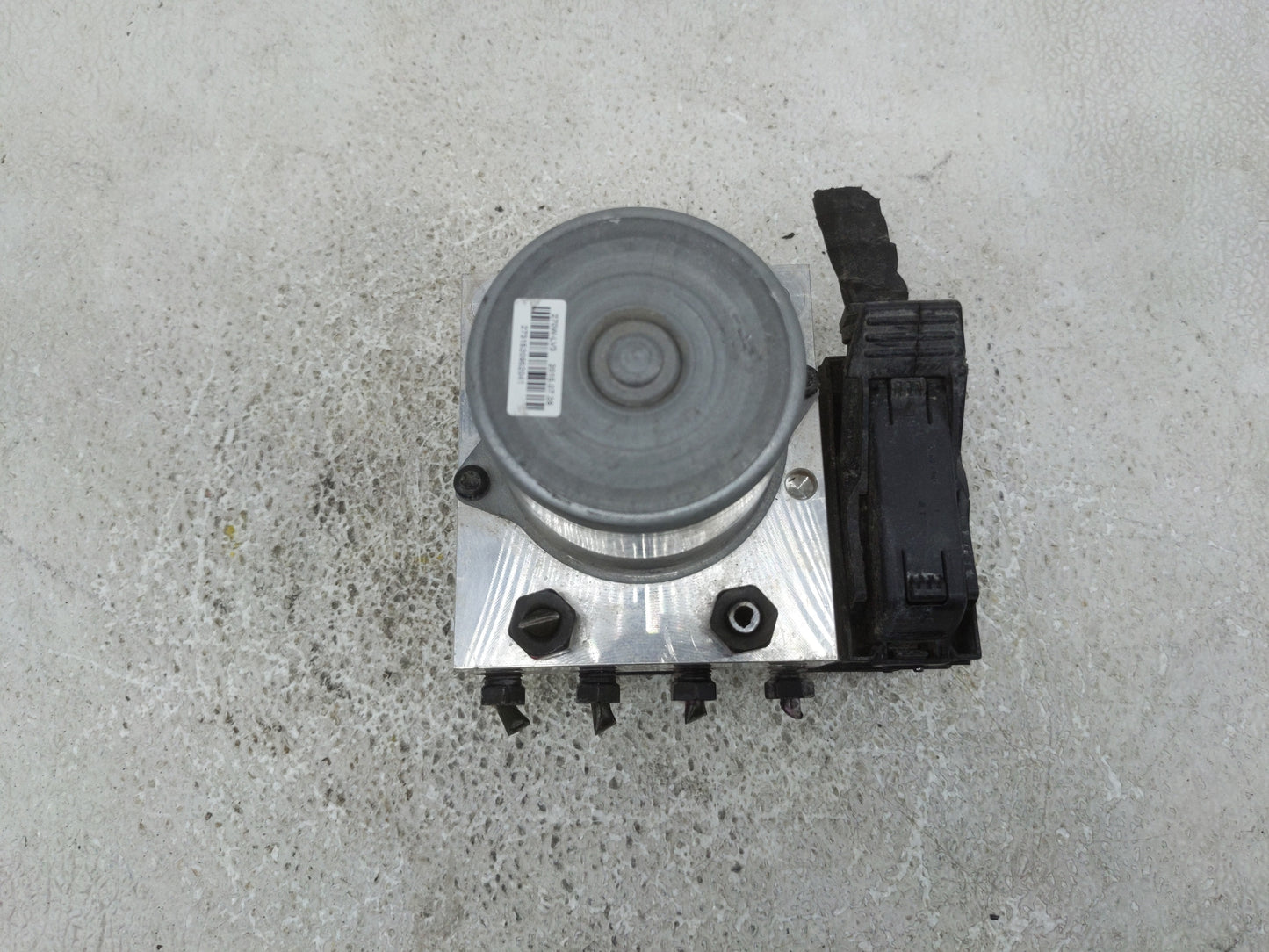 2015-2017 Hyundai Accent ABS Pump Control Module Replacement P/N:58920-1R460 Fits Fits 2015 2016 2017 OEM Used Auto Parts - 