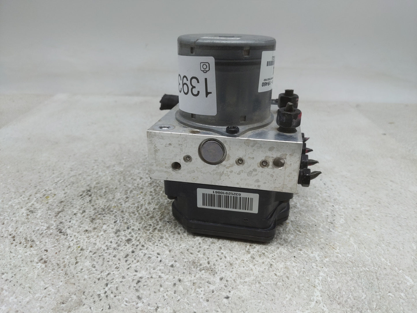 2015-2017 Hyundai Accent ABS Pump Control Module Replacement P/N:58920-1R460 Fits Fits 2015 2016 2017 OEM Used Auto Parts - 