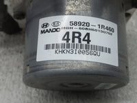 2015-2017 Hyundai Accent ABS Pump Control Module Replacement P/N:58920-1R460 Fits Fits 2015 2016 2017 OEM Used Auto Parts - 