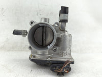 2012-2019 Hyundai Accent Throttle Body P/N:35100-2B300 Fits Fits 2012 2013 2014 2015 2016 2017 2018 2019 OEM Used Auto Parts
