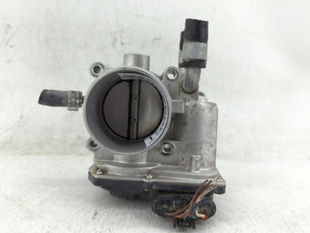 compare product 2012-2019 Hyundai Accent Throttle Body P/N:35100-2B300 Fits Fits 2012 2013 2014 2015 2016 2017 2018 2019 OEM Used Auto Parts