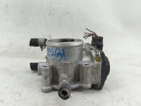 2012-2019 Hyundai Accent Throttle Body P/N:35100-2B300 Fits Fits 2012 2013 2014 2015 2016 2017 2018 2019 OEM Used Auto Parts