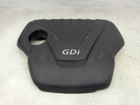 2016 Hyundai Accent Engine Cover - Oemusedautoparts1.com
